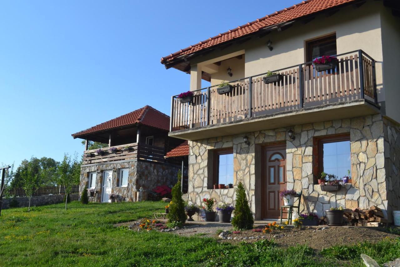 Zlatibor Cottages Εξωτερικό φωτογραφία