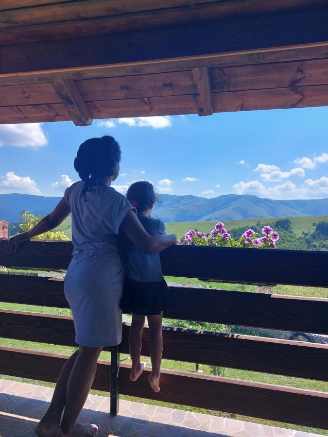 Zlatibor Cottages Εξωτερικό φωτογραφία