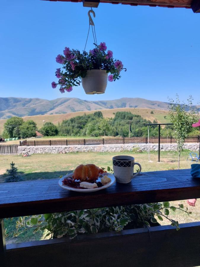 Zlatibor Cottages Εξωτερικό φωτογραφία