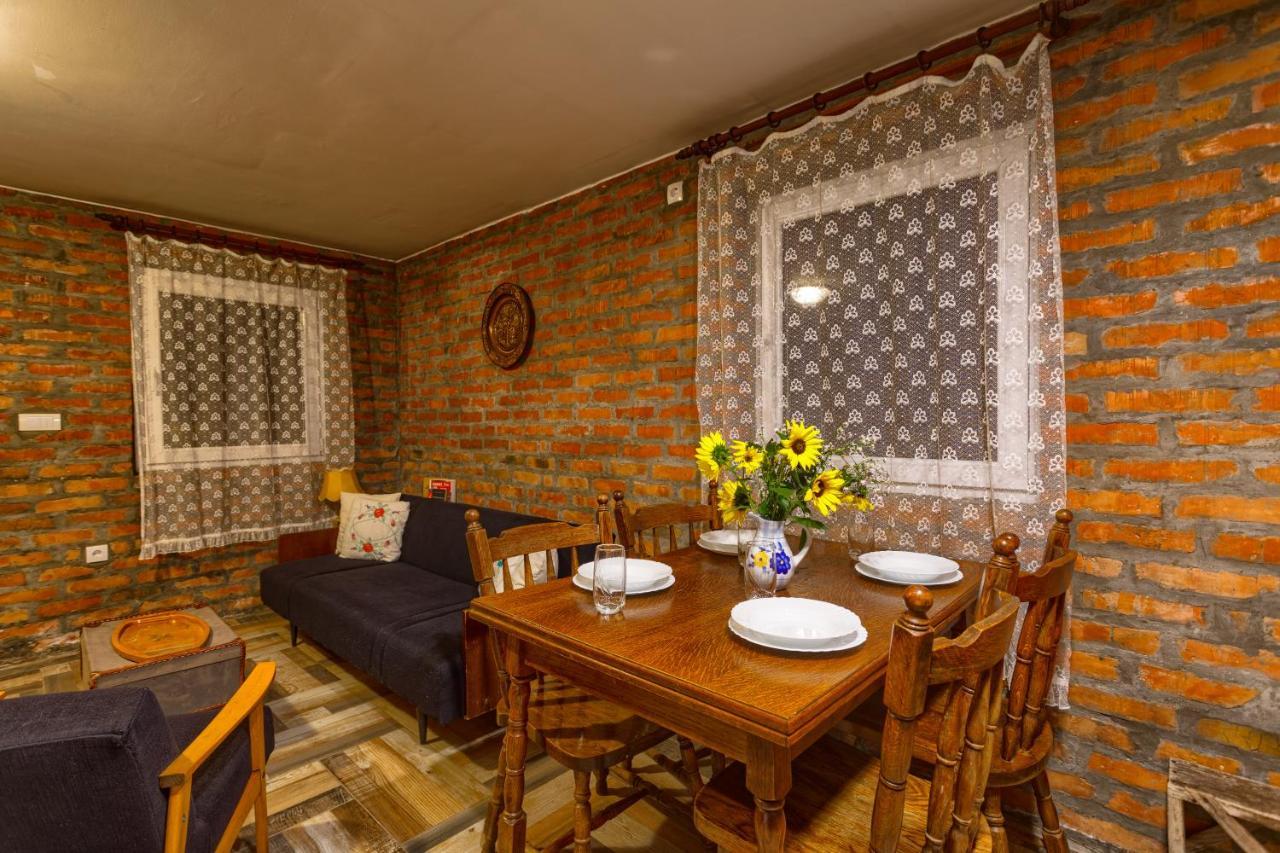 Zlatibor Cottages Εξωτερικό φωτογραφία
