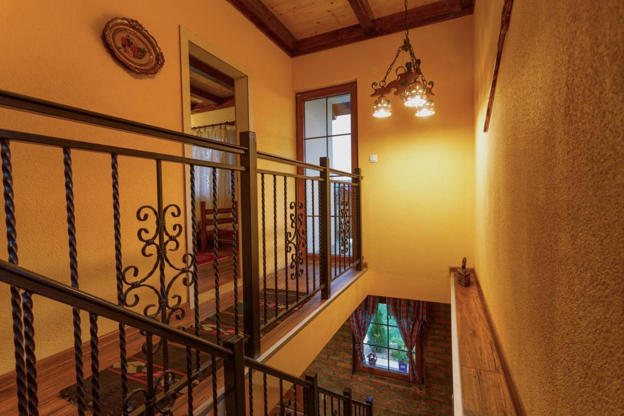 Zlatibor Cottages Εξωτερικό φωτογραφία