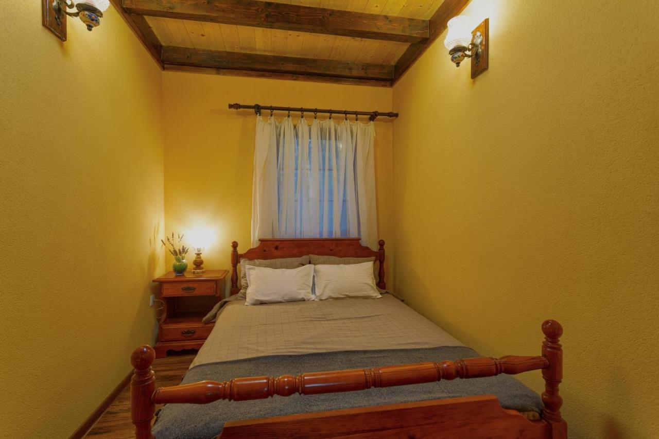Zlatibor Cottages Εξωτερικό φωτογραφία
