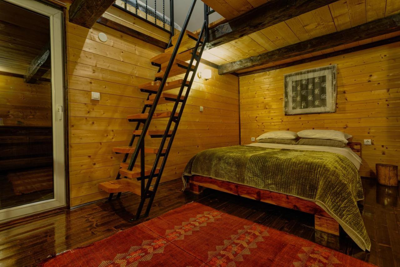 Zlatibor Cottages Εξωτερικό φωτογραφία