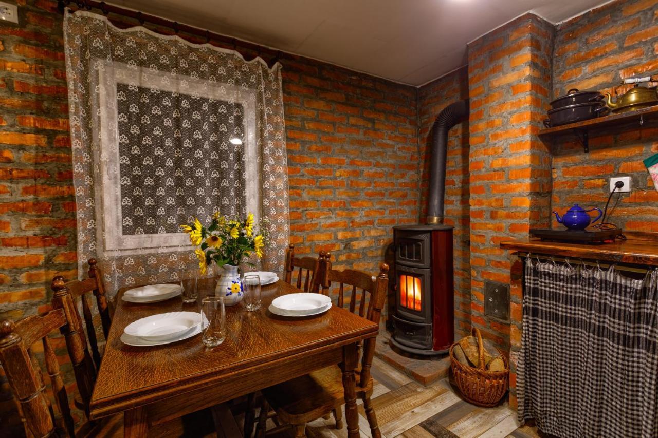 Zlatibor Cottages Εξωτερικό φωτογραφία