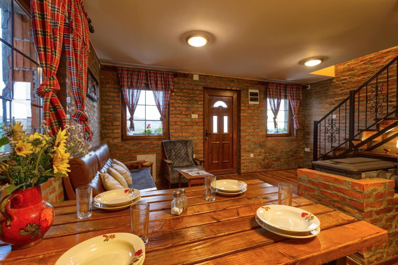 Zlatibor Cottages Εξωτερικό φωτογραφία