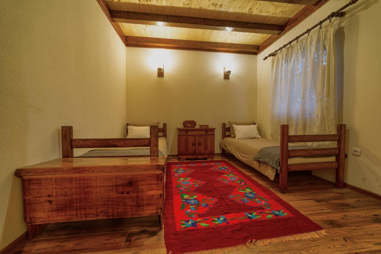 Zlatibor Cottages Εξωτερικό φωτογραφία