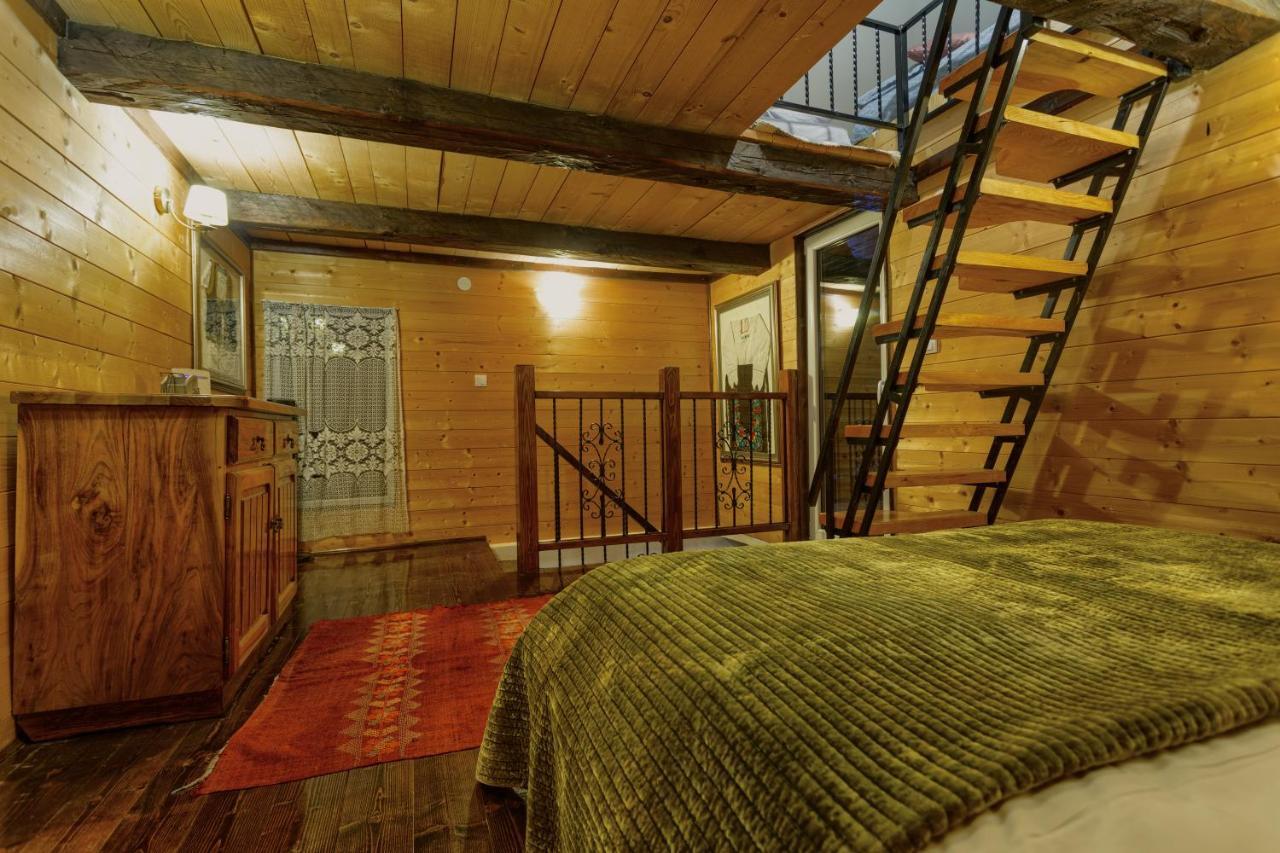 Zlatibor Cottages Εξωτερικό φωτογραφία