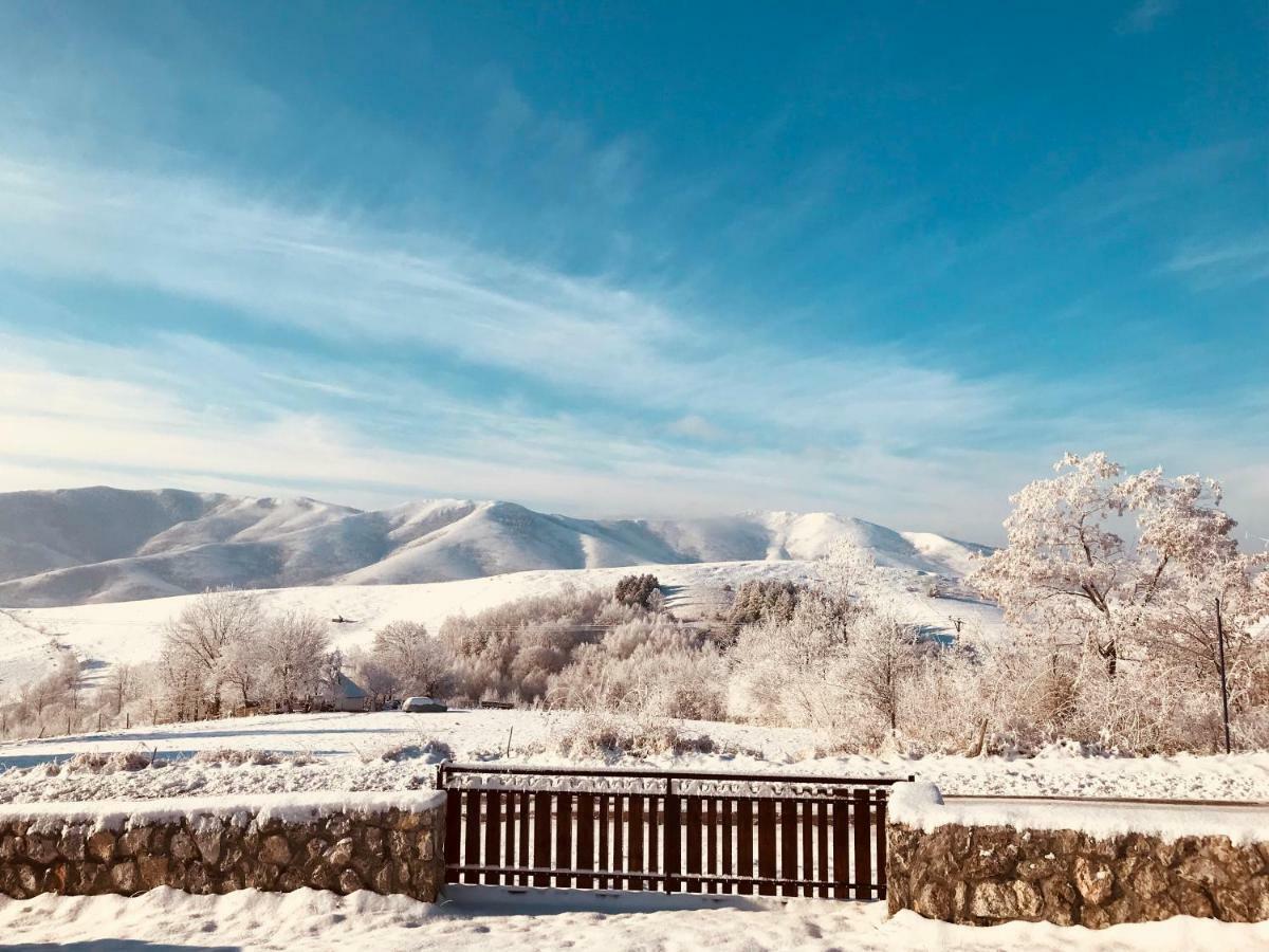 Zlatibor Cottages Εξωτερικό φωτογραφία