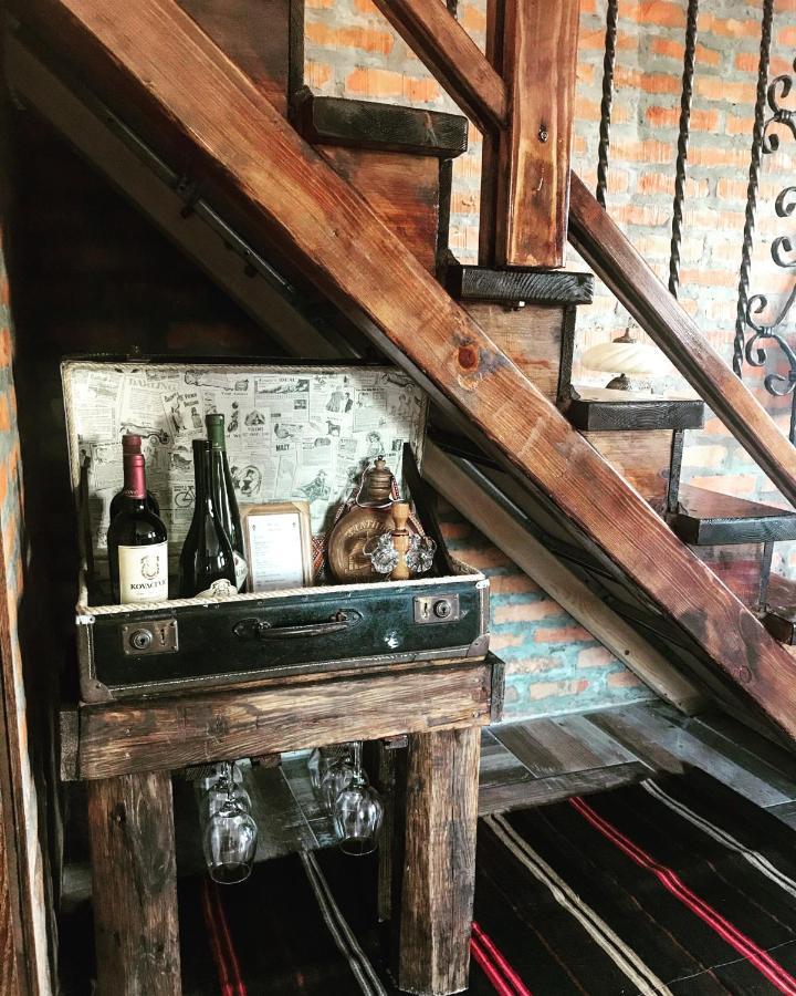 Zlatibor Cottages Εξωτερικό φωτογραφία